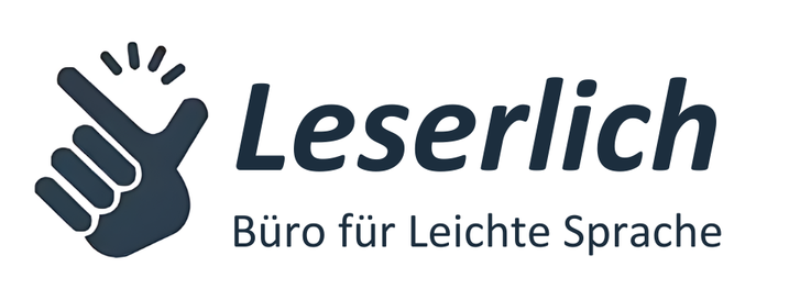 Leserlich